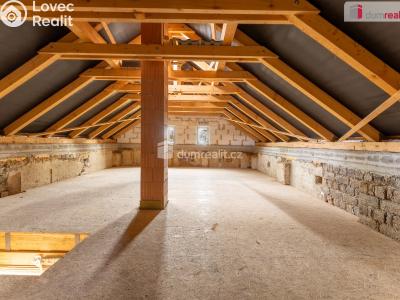 Продаж сімейного будинку Kostelec č. 20