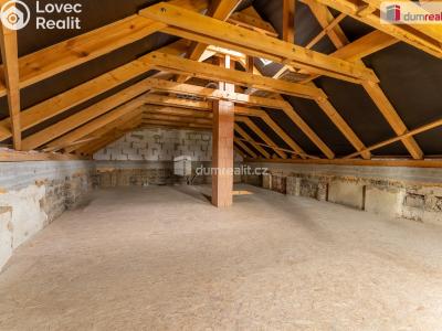 Продаж сімейного будинку Kostelec č. 21
