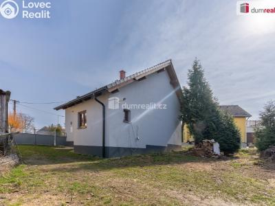 Продаж сімейного будинку Kostelec č. 25