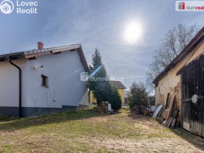 Продаж сімейного будинку Kostelec č. 26