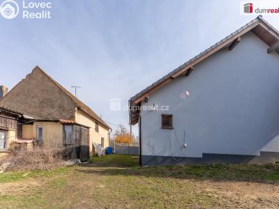 Продаж сімейного будинку Kostelec č. 27