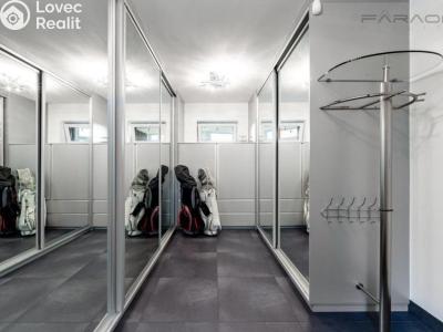 Prodej rodinného domu Mníšek pod Brdy, Na Vyhlídce č. 23