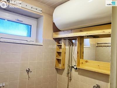 Prodej bytu 2+1 Plzeň, Klostermannova č. 19