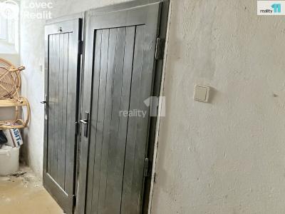 Prodej bytu 2+1 Plzeň, Klostermannova č. 26