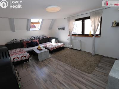 Prodej rodinného domu Habartov, Vítězná č. 3