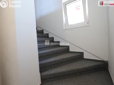 Prodej rodinného domu Habartov, Vítězná č. 18