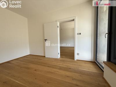 Pronájem bytu 2+1 Harrachov č. 7
