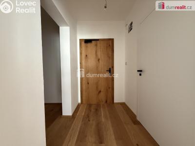 Pronájem bytu 2+1 Harrachov č. 13
