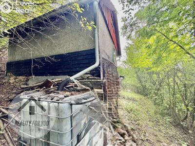 Prodej chaty Železný Brod, Na stráni č. 13