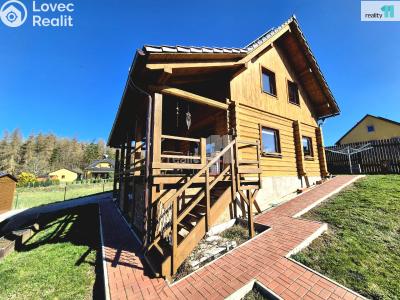 Prodej rodinného domu Libá č. 19