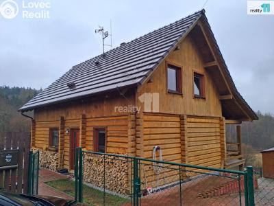 Prodej rodinného domu Libá č. 10
