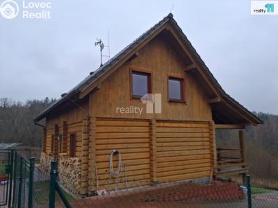 Prodej rodinného domu Libá č. 13