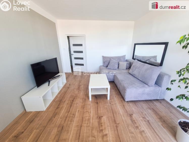 Оренда квартири 2+1 Roudnice nad Labem, Alej 17. listopadu č. 3