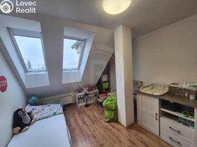 Prodej bytu 3+KK České Budějovice, Kamarytova č. 10