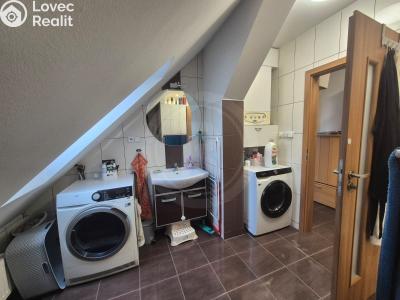 Prodej bytu 3+KK České Budějovice, Kamarytova č. 12