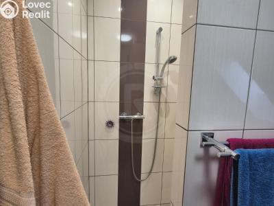 Prodej bytu 3+KK České Budějovice, Kamarytova č. 15