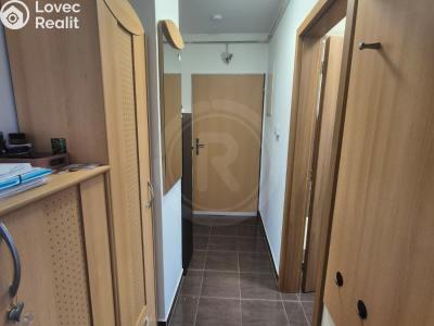 Prodej bytu 3+KK České Budějovice, Kamarytova č. 16