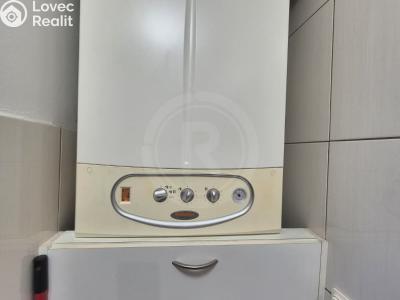 Prodej bytu 3+KK České Budějovice, Kamarytova č. 17