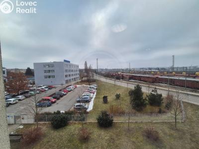 Prodej bytu 3+KK České Budějovice, Kamarytova č. 18
