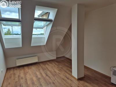 Prodej bytu 3+KK České Budějovice, Kamarytova č. 6