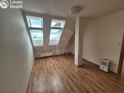 Prodej bytu 3+KK České Budějovice, Kamarytova č. 7