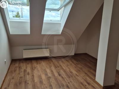 Prodej bytu 3+KK České Budějovice, Kamarytova č. 8