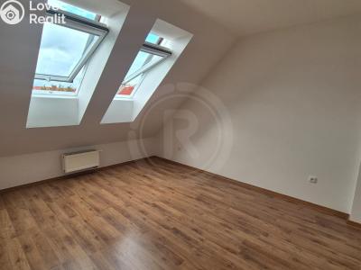 Prodej bytu 3+KK České Budějovice, Kamarytova č. 9