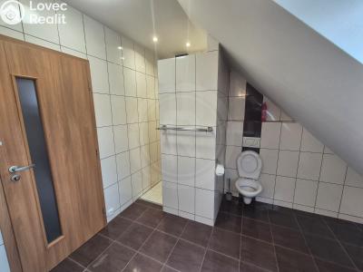 Prodej bytu 3+KK České Budějovice, Kamarytova č. 10