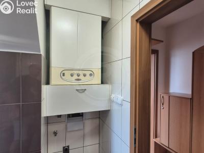 Prodej bytu 3+KK České Budějovice, Kamarytova č. 13