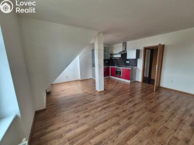 Prodej bytu 3+KK České Budějovice, Kamarytova č. 1
