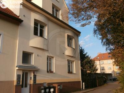 Prodej bytu 3+KK České Budějovice, Kamarytova č. 3