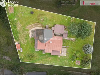 Prodej chalupy Rokytnice nad Jizerou č. 3