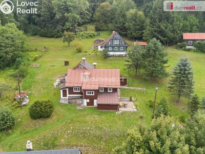 Prodej chalupy Rokytnice nad Jizerou č. 34