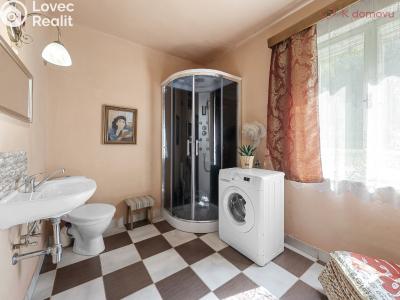 Prodej rodinného domu Chmelík č. 20
