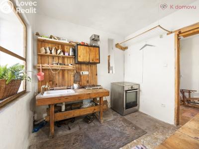 Prodej rodinného domu Chmelík č. 23