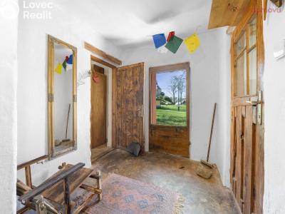 Prodej rodinného domu Chmelík č. 24