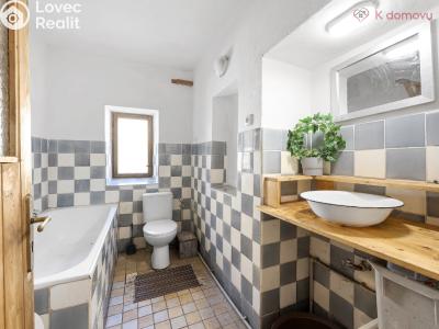 Prodej rodinného domu Chmelík č. 25