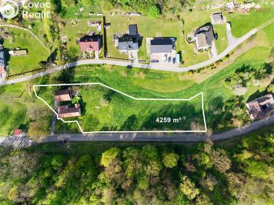Prodej rodinného domu Chmelík č. 27