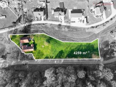 Prodej rodinného domu Chmelík č. 28