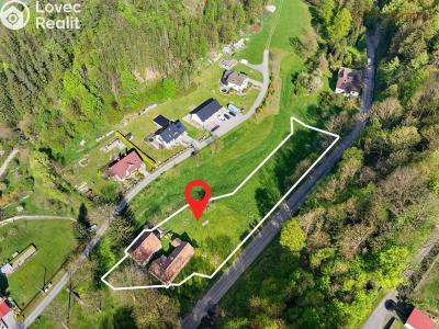 Prodej rodinného domu Chmelík č. 29
