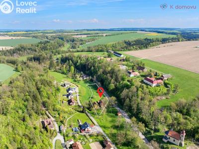 Prodej rodinného domu Chmelík č. 30