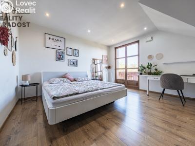Продаж вілли Chomutov, Ve Stráni č. 12