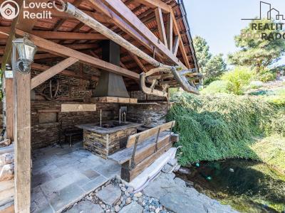 Продаж вілли Chomutov, Ve Stráni č. 18