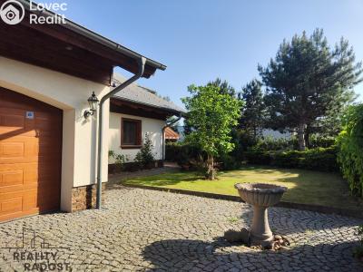 Продаж вілли Chomutov, Ve Stráni č. 24