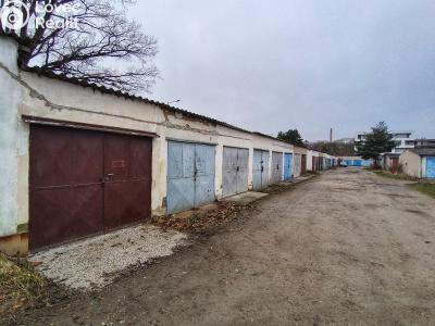 Sale garage Plzeň č. 8