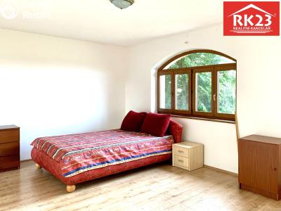Rent apartment 1+KK Drmoul č. 3