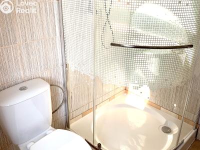 Rent apartment 1+KK Drmoul č. 6