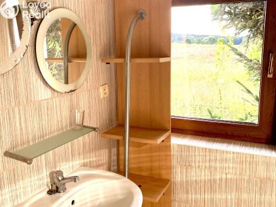 Rent apartment 1+KK Drmoul č. 8