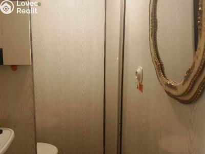 Pronájem bytu 1+1 Chomutov, Školní pěšina č. 7