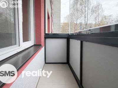 Pronájem bytu 3+1 Karviná, Žižkova č. 16